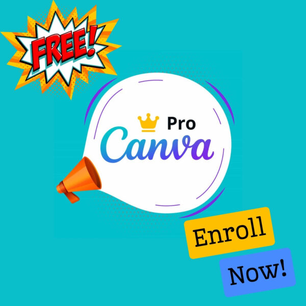 Unlock Canva Pro for Free: Design Like a Pro